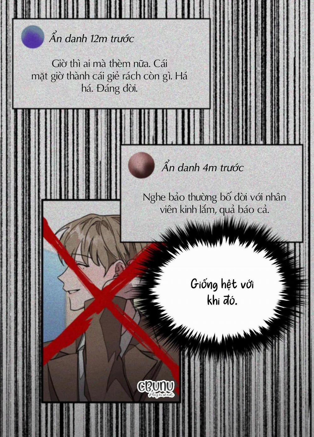 Sống Lại Lần Nữa 31 trang 92