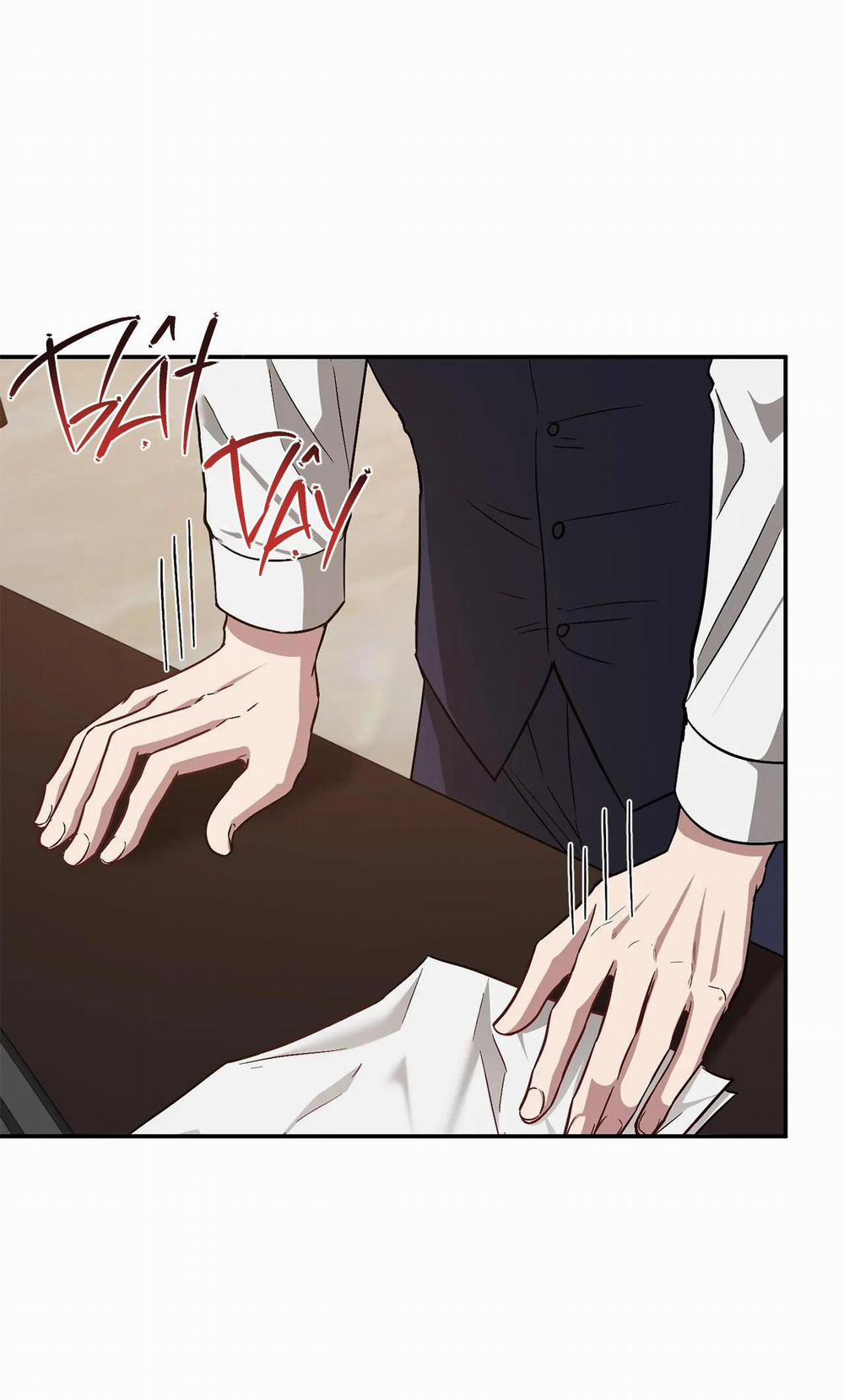 Sống Lại Lần Nữa 32 trang 12