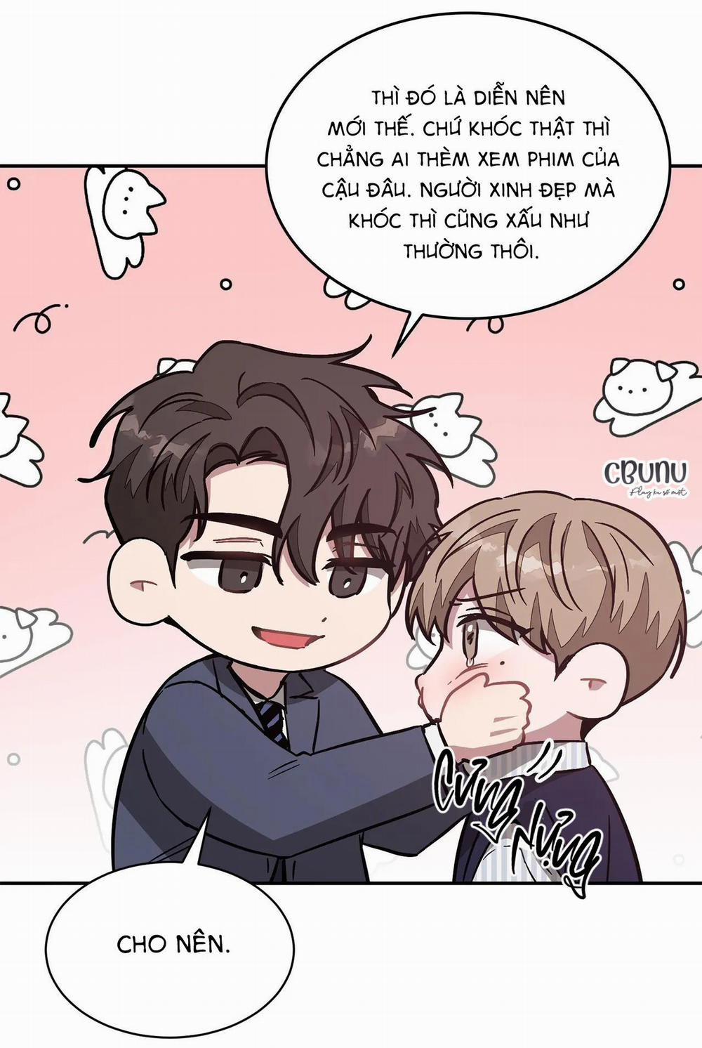 Sống Lại Lần Nữa 32 trang 125