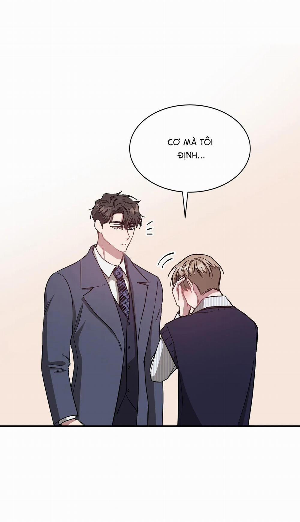 Sống Lại Lần Nữa 32 trang 137