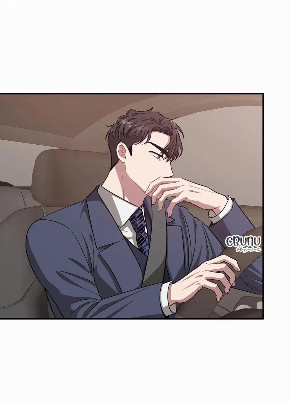 Sống Lại Lần Nữa 32 trang 20