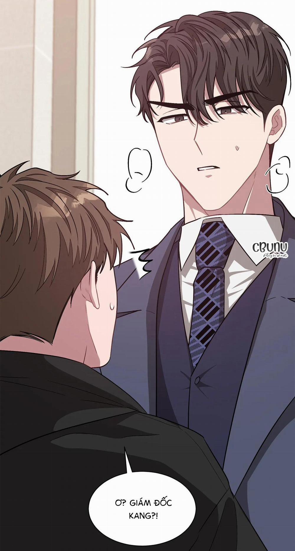 Sống Lại Lần Nữa 32 trang 29