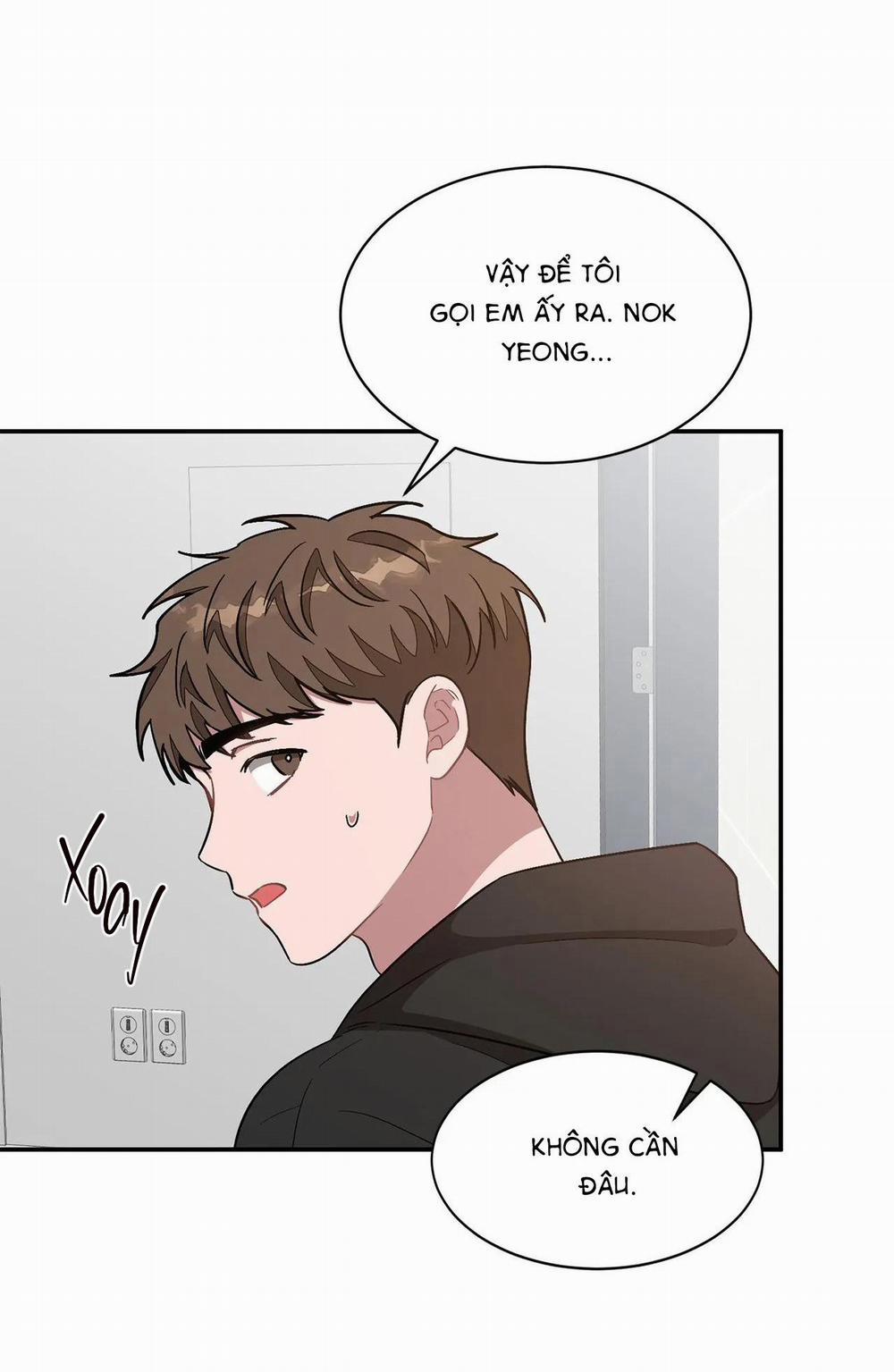 Sống Lại Lần Nữa 32 trang 32