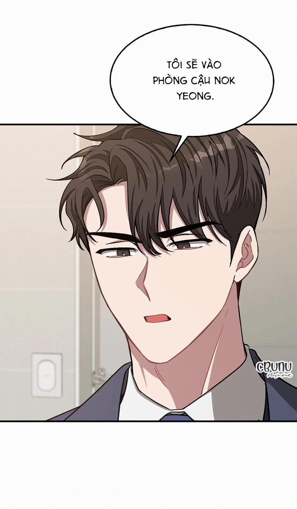 Sống Lại Lần Nữa 32 trang 34