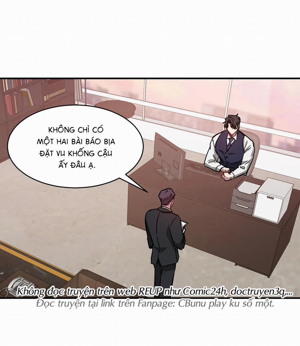 Sống Lại Lần Nữa 32 trang 4