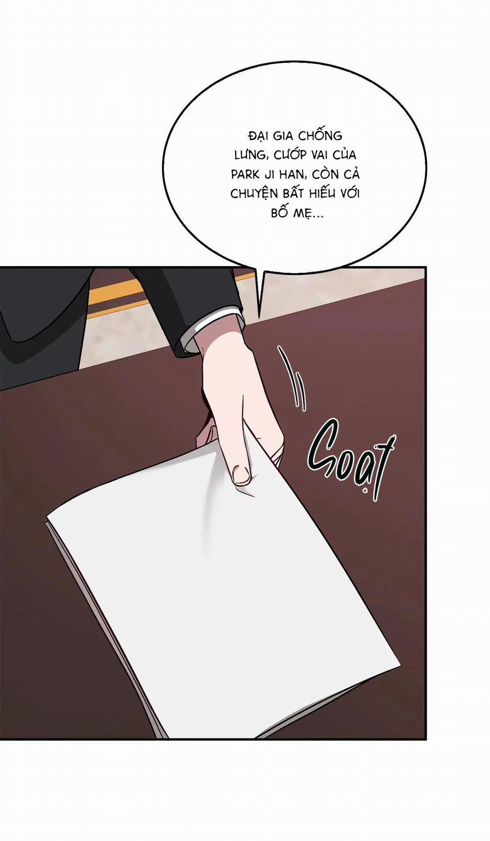 Sống Lại Lần Nữa 32 trang 5