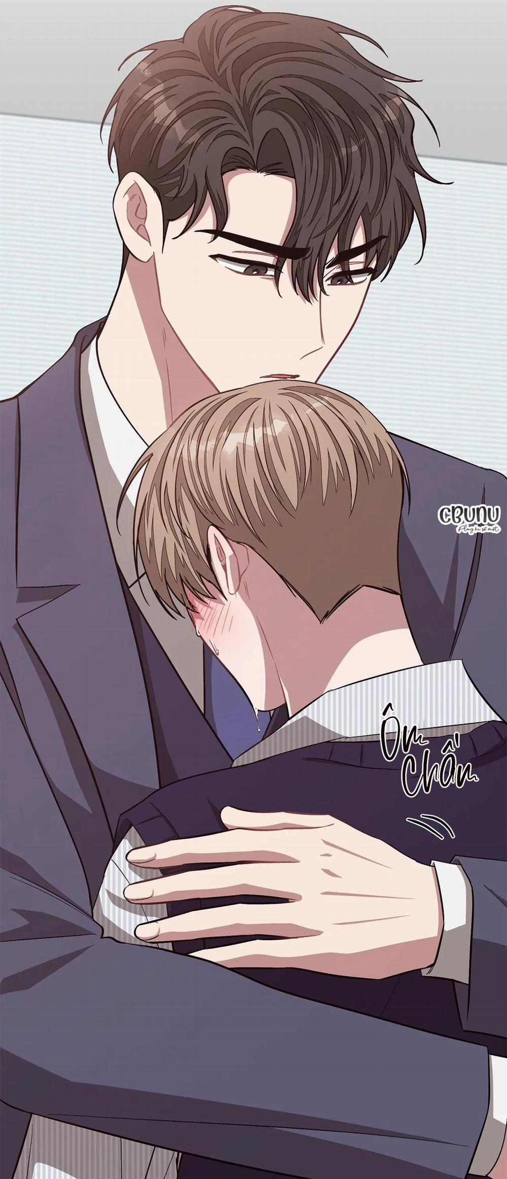 Sống Lại Lần Nữa 32 trang 53