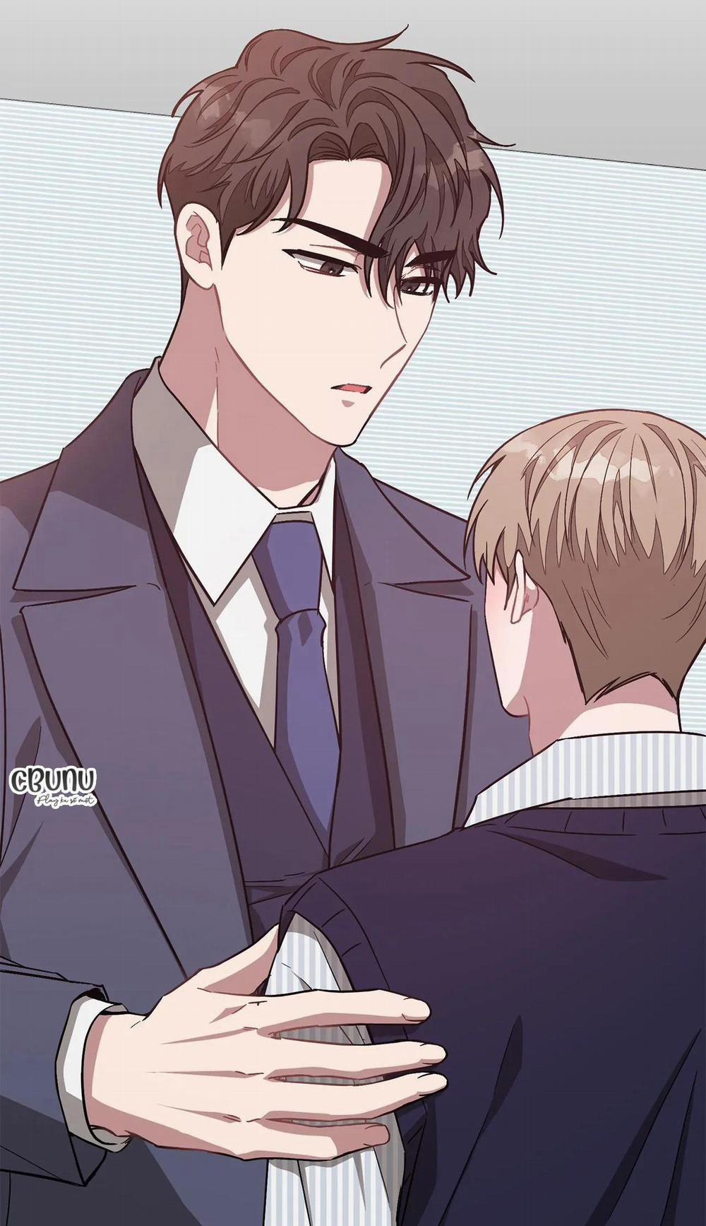 Sống Lại Lần Nữa 32 trang 85