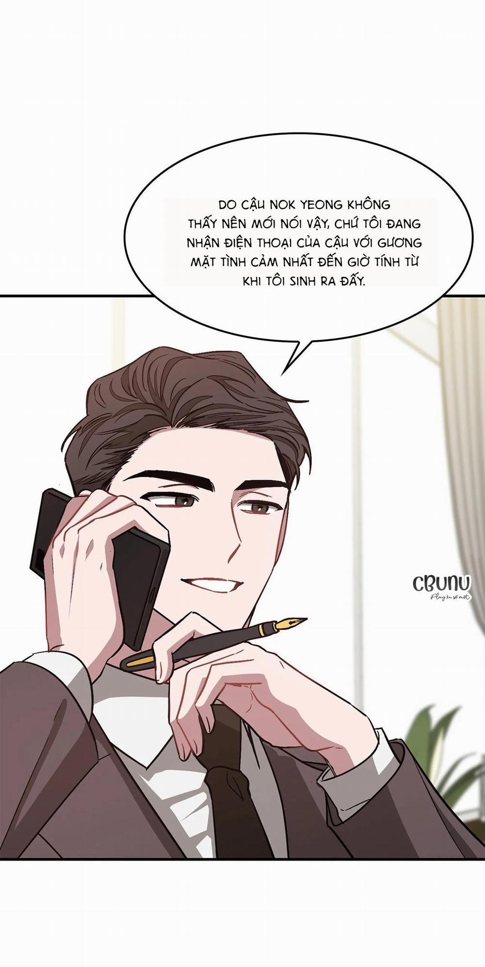 Sống Lại Lần Nữa 33 trang 105