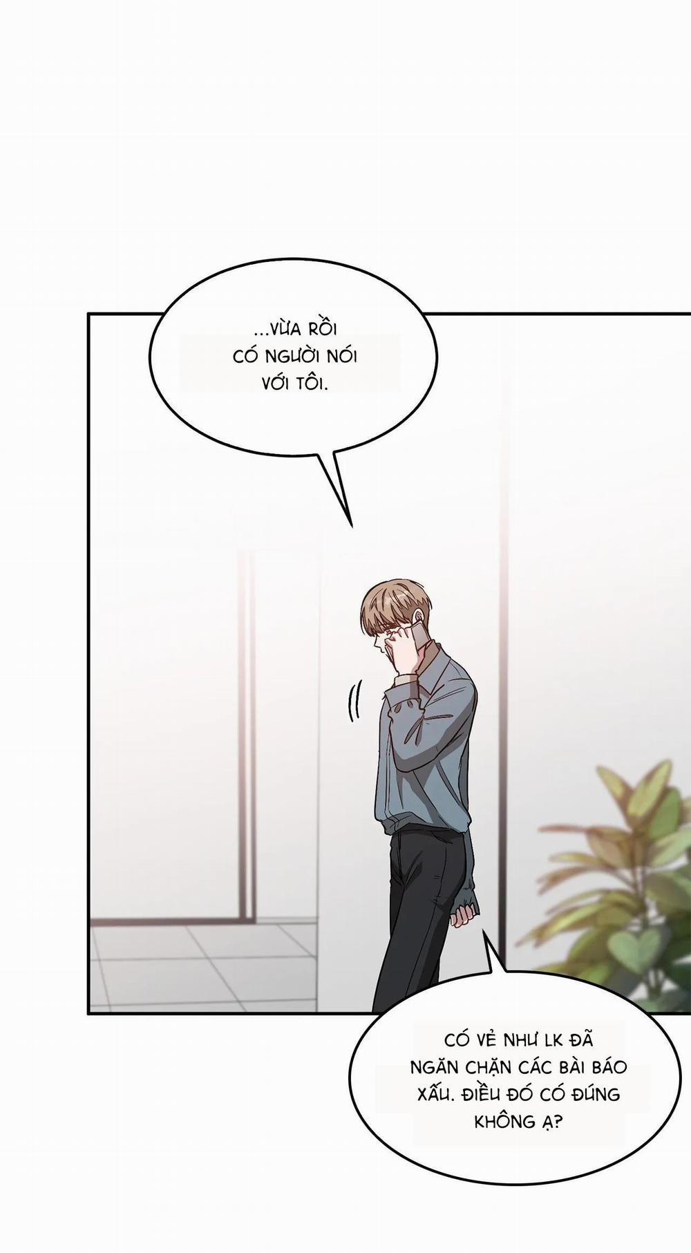 Sống Lại Lần Nữa 33 trang 113