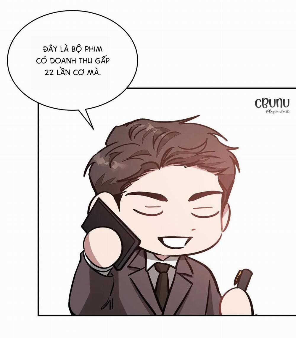 Sống Lại Lần Nữa 33 trang 117