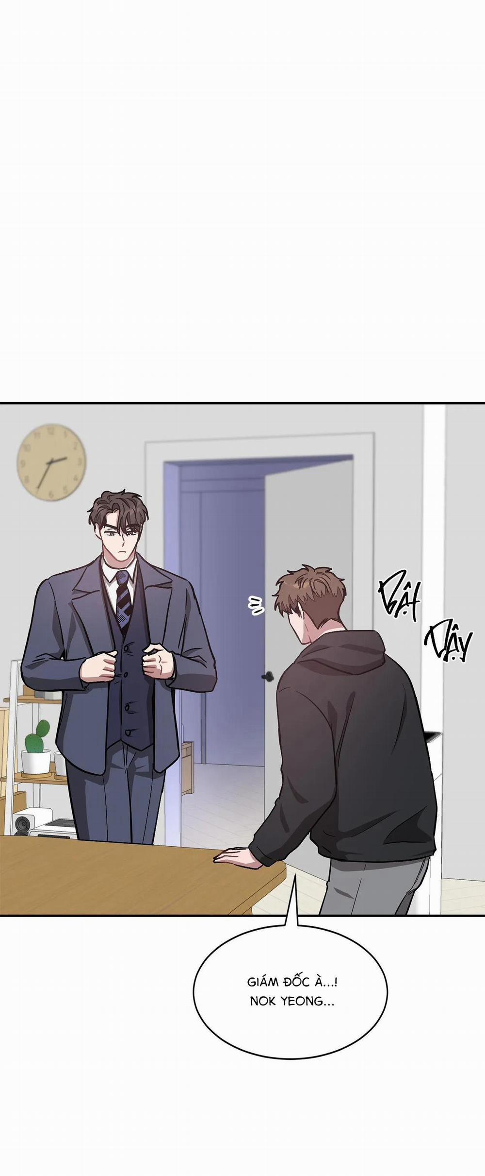 Sống Lại Lần Nữa 33 trang 12