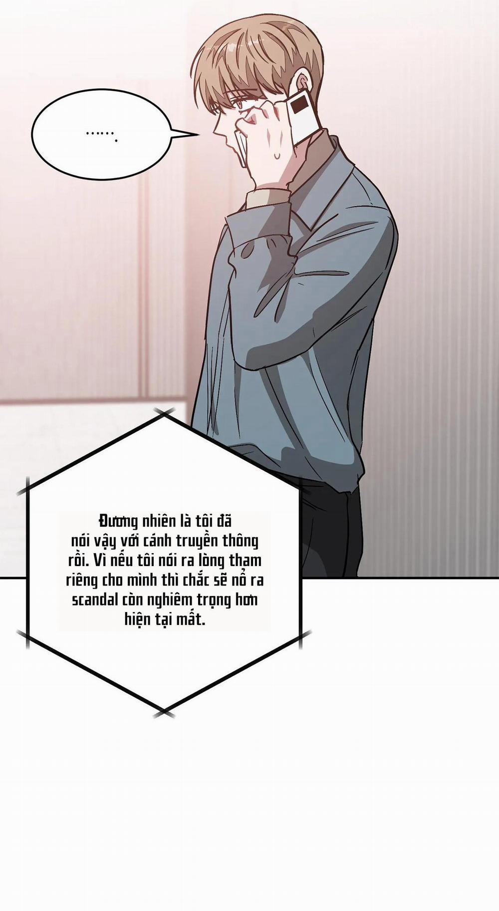 Sống Lại Lần Nữa 33 trang 120