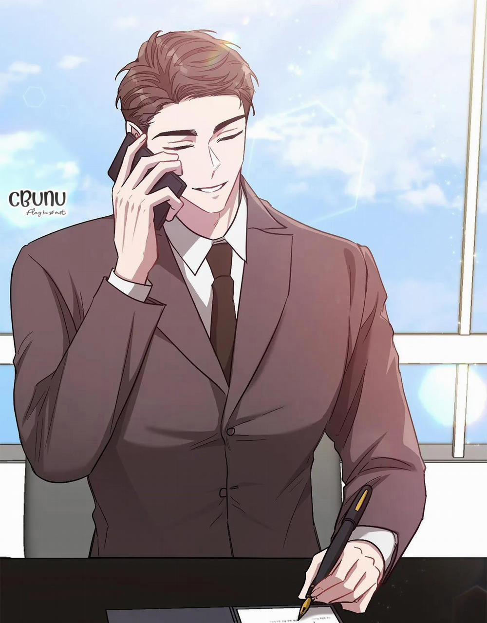 Sống Lại Lần Nữa 33 trang 124