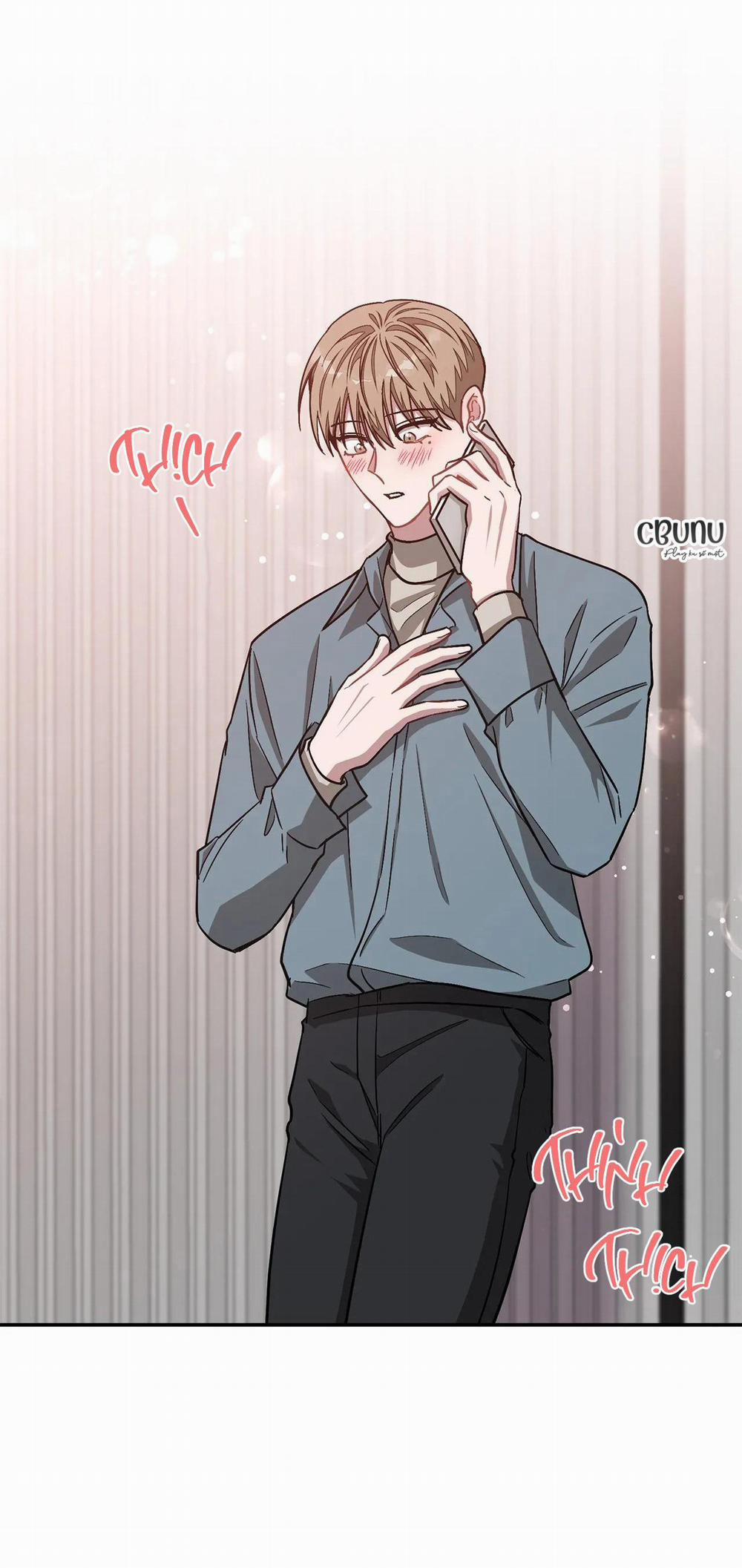 Sống Lại Lần Nữa 33 trang 129