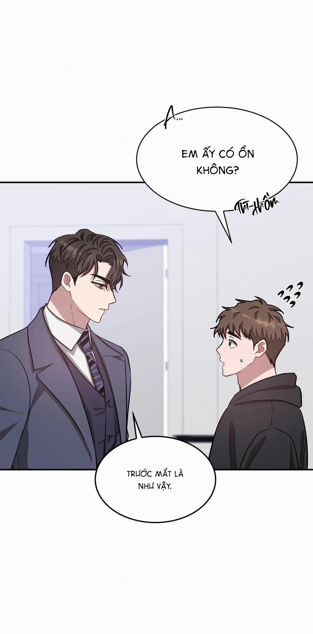 Sống Lại Lần Nữa 33 trang 16