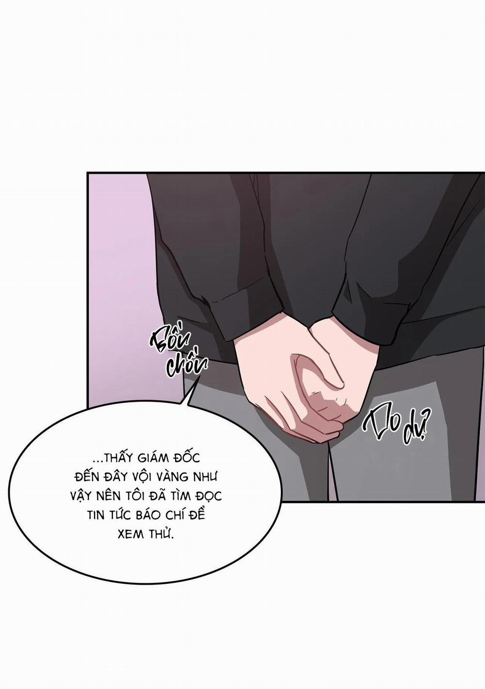 Sống Lại Lần Nữa 33 trang 17