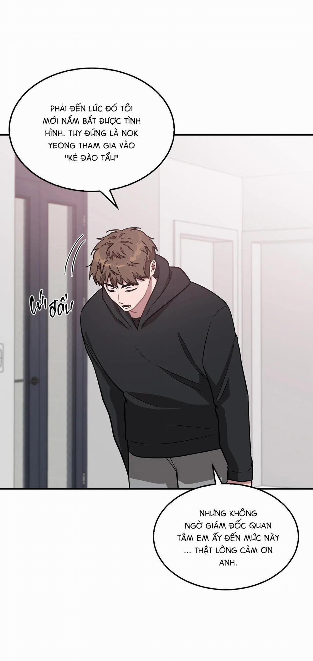 Sống Lại Lần Nữa 33 trang 18