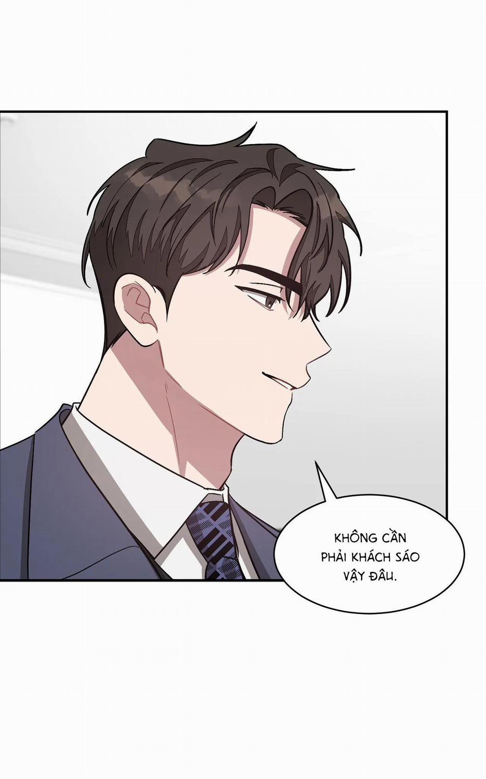 Sống Lại Lần Nữa 33 trang 19