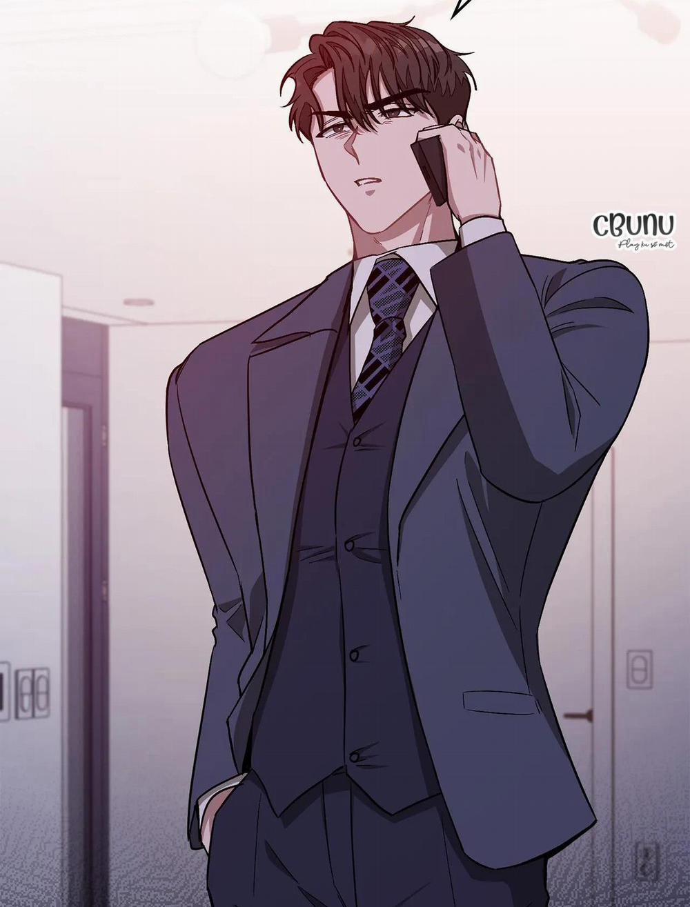 Sống Lại Lần Nữa 33 trang 28