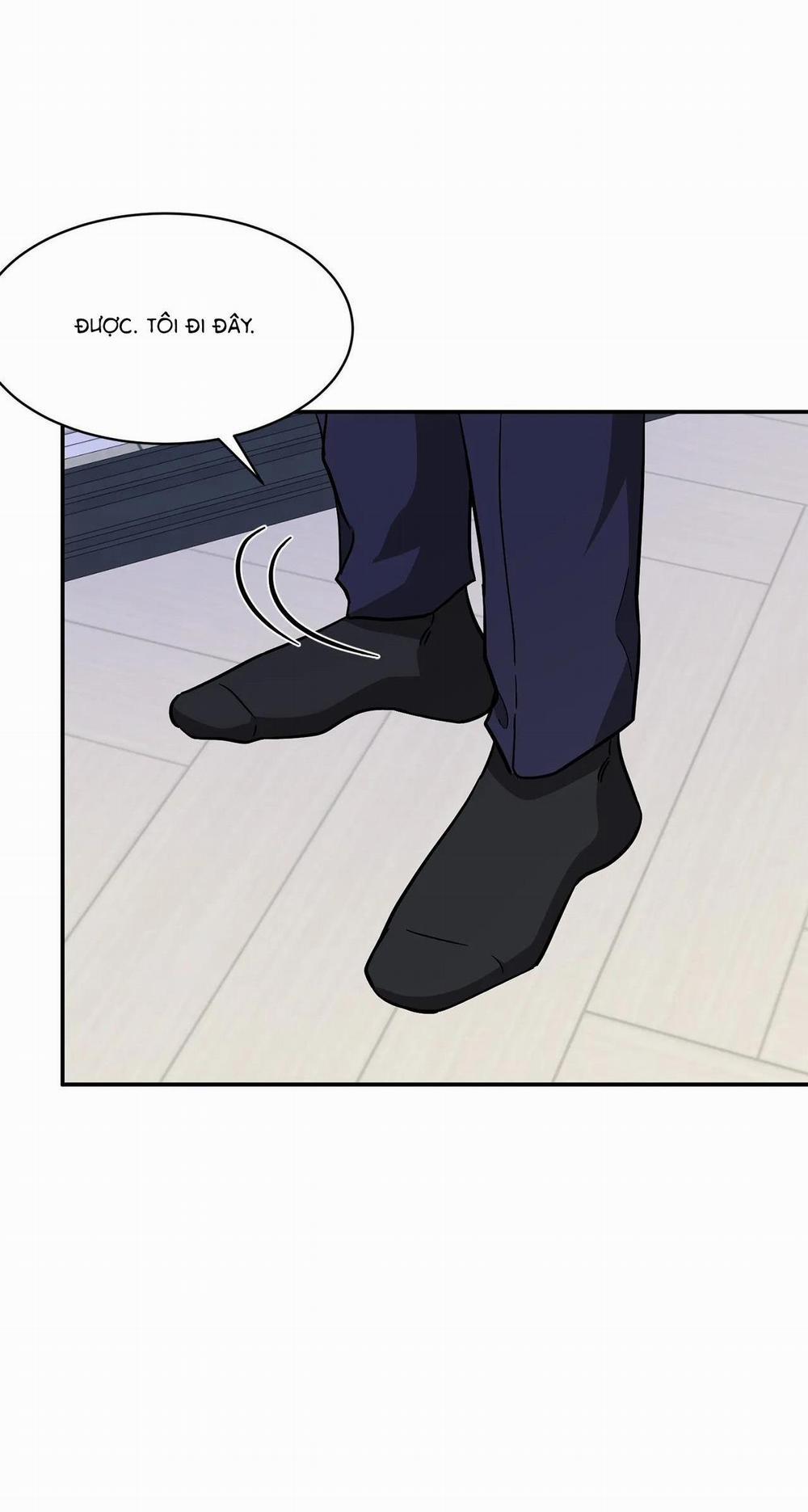 Sống Lại Lần Nữa 33 trang 33