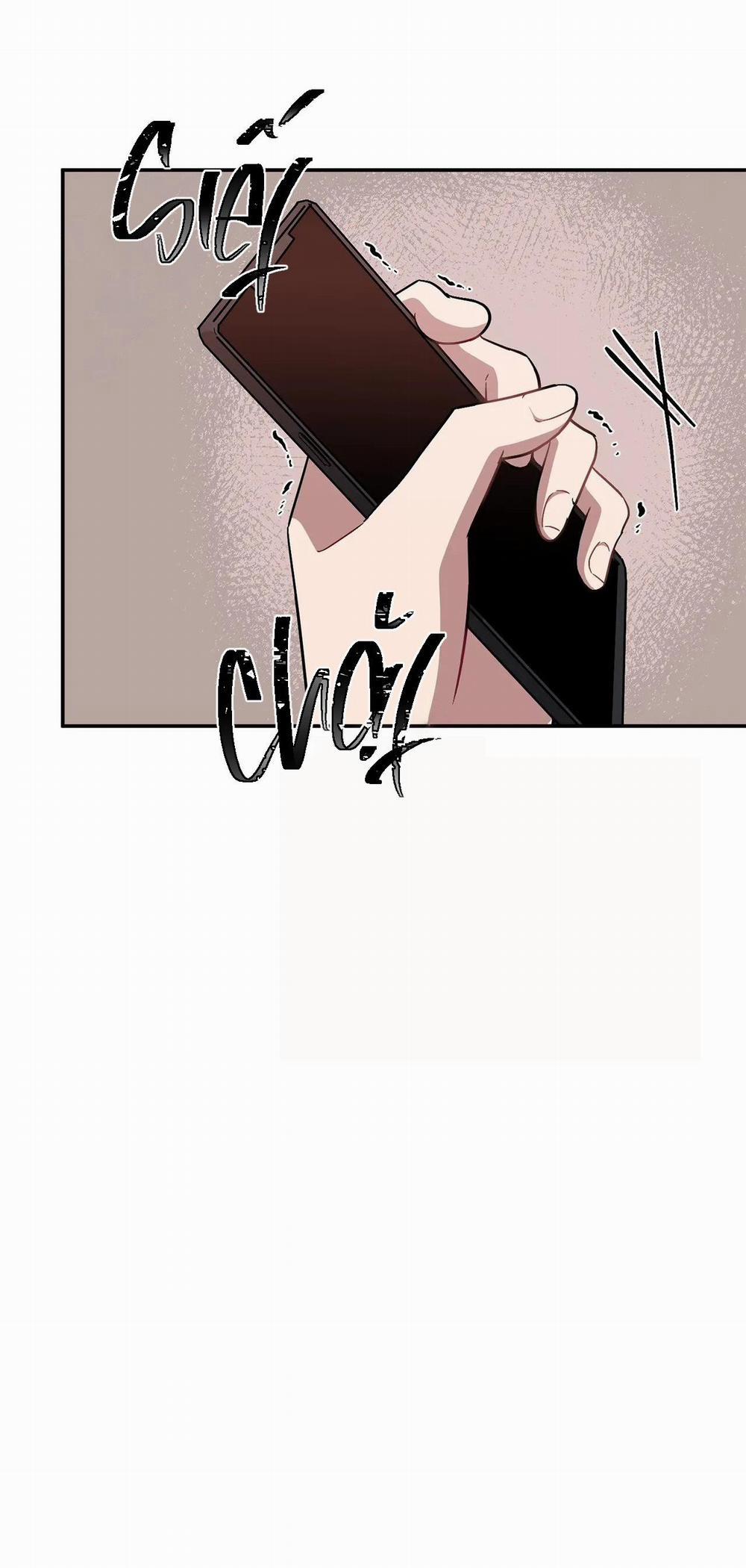 Sống Lại Lần Nữa 33 trang 39