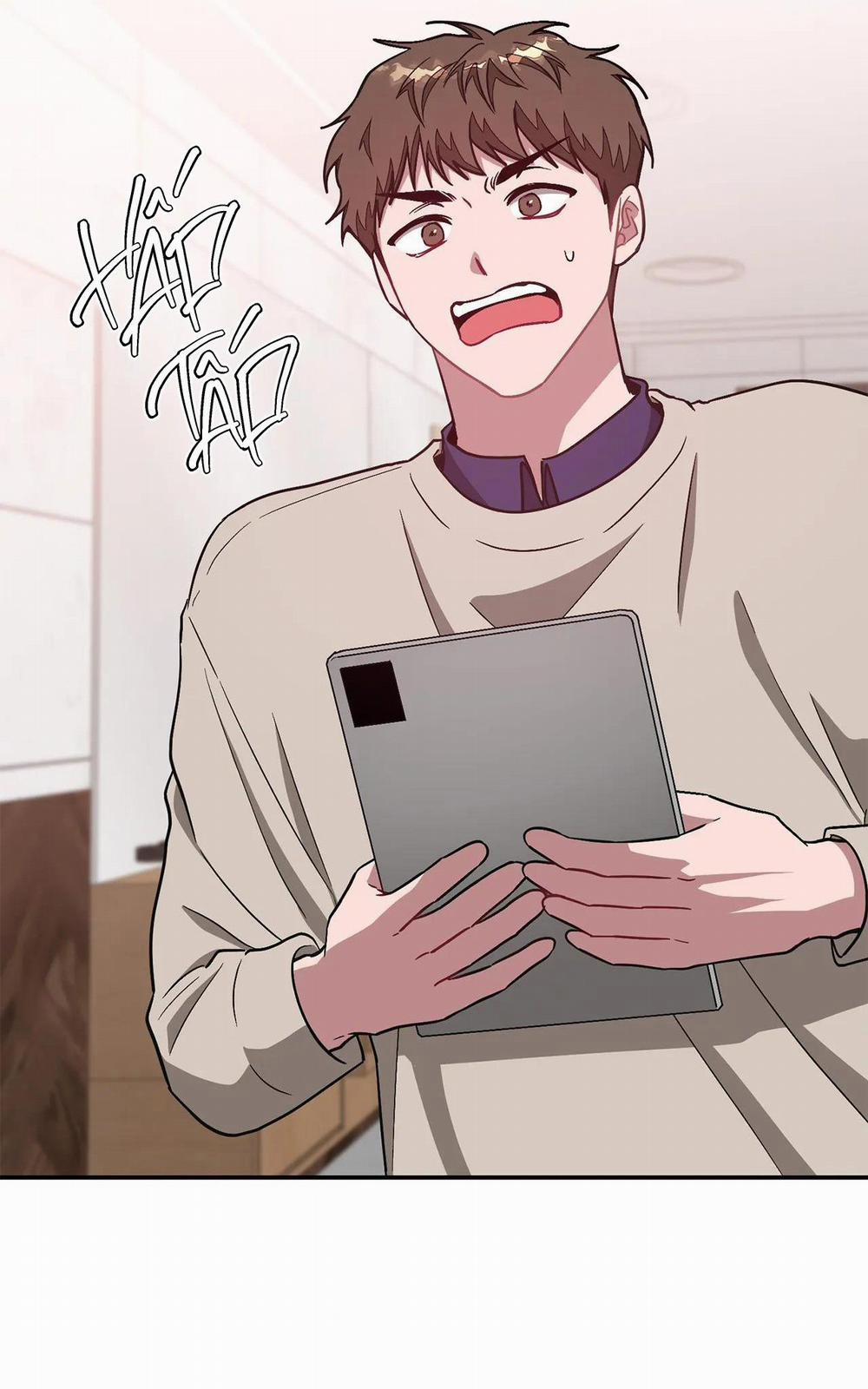 Sống Lại Lần Nữa 33 trang 49