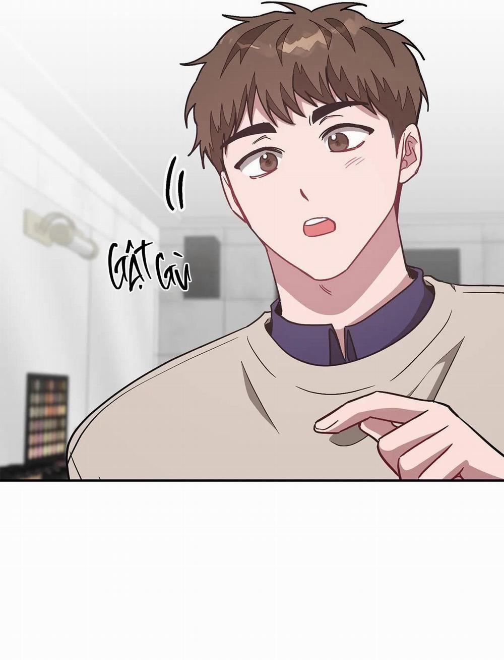 Sống Lại Lần Nữa 33 trang 61