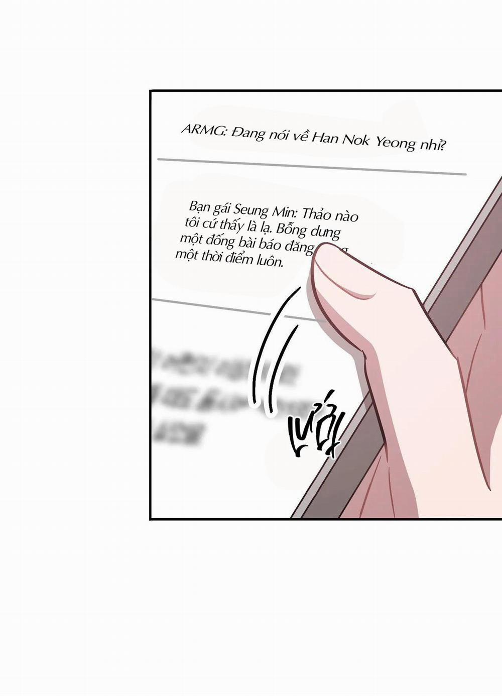 Sống Lại Lần Nữa 33 trang 63