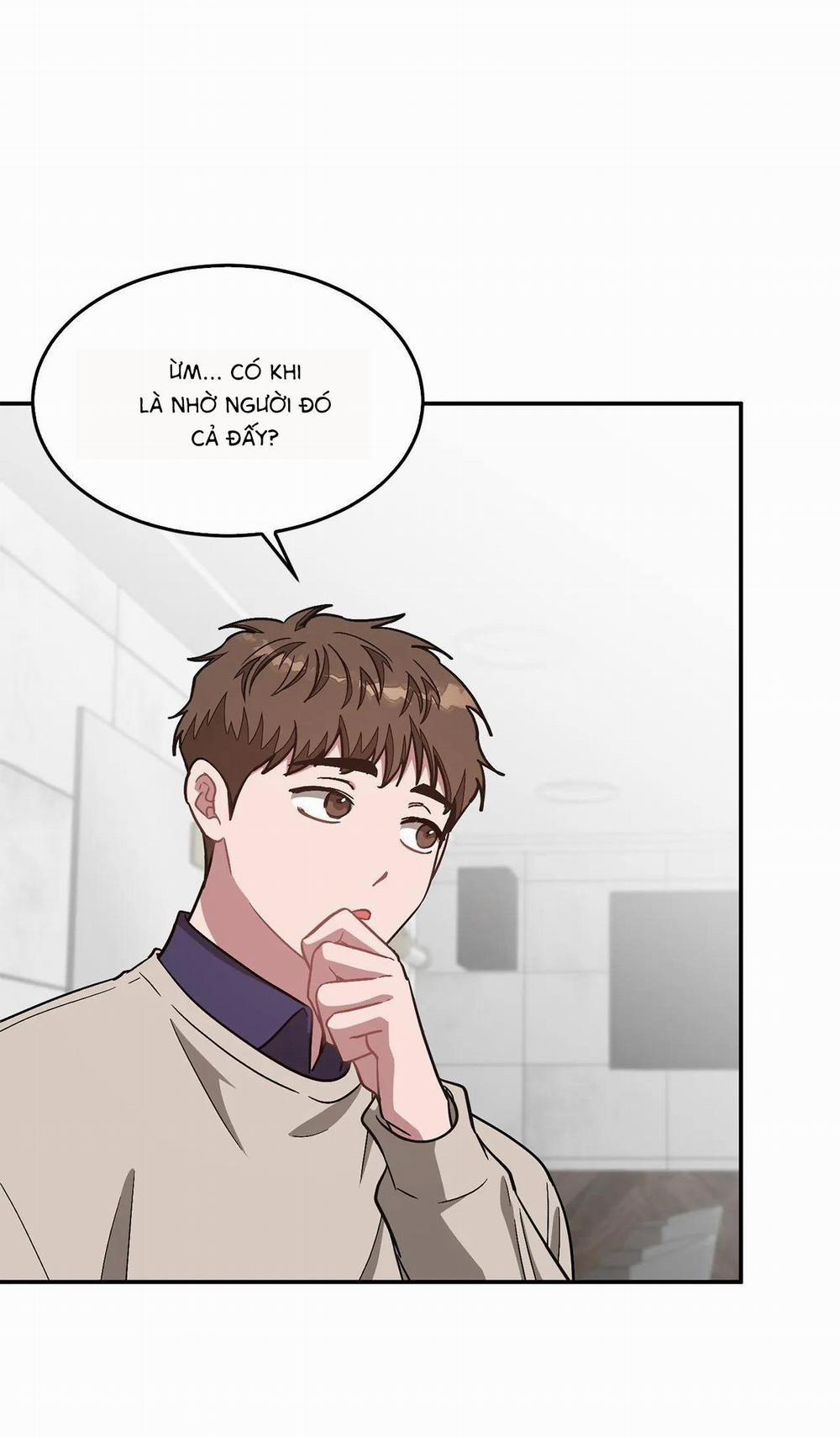 Sống Lại Lần Nữa 33 trang 73