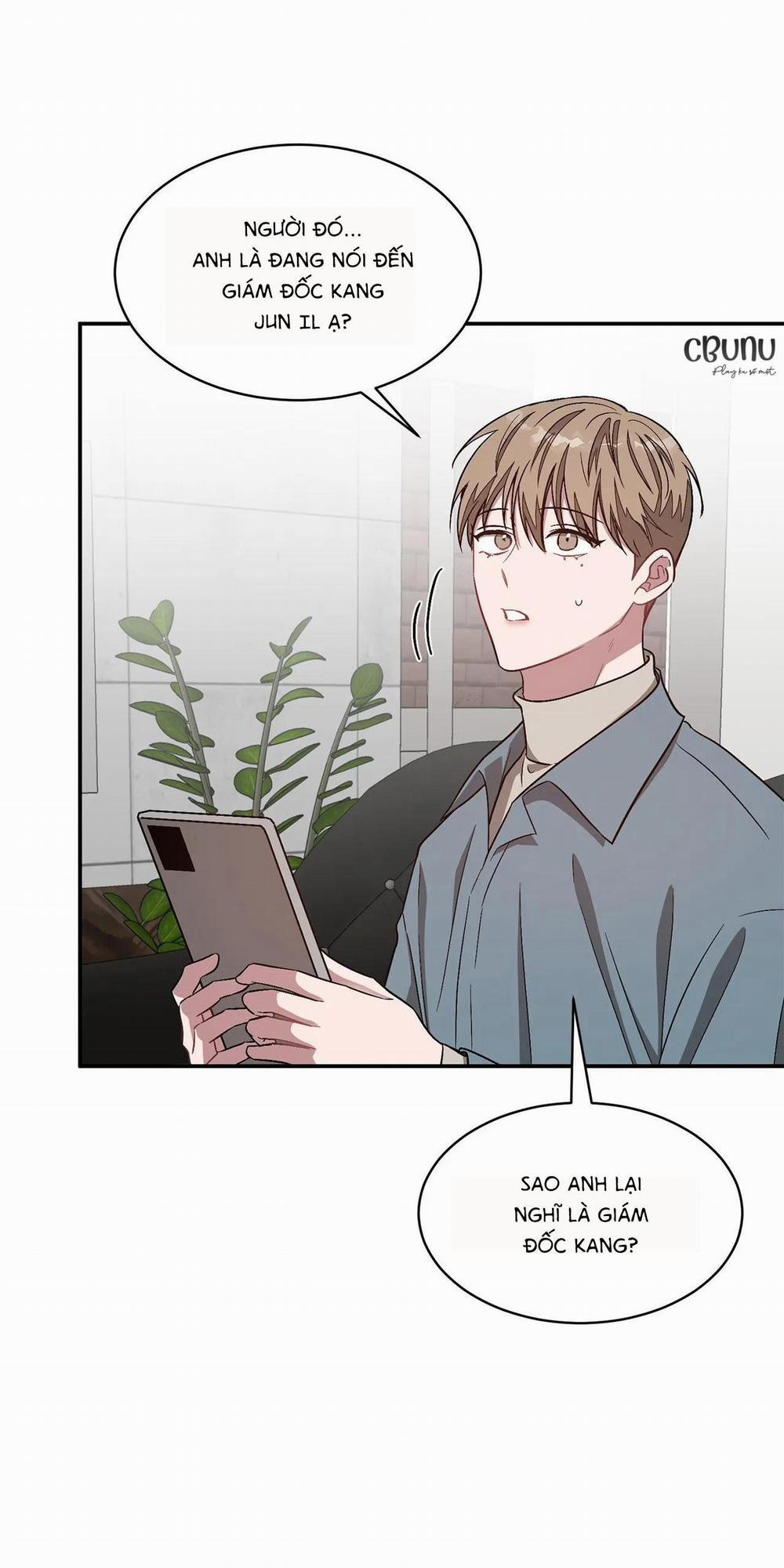 Sống Lại Lần Nữa 33 trang 74