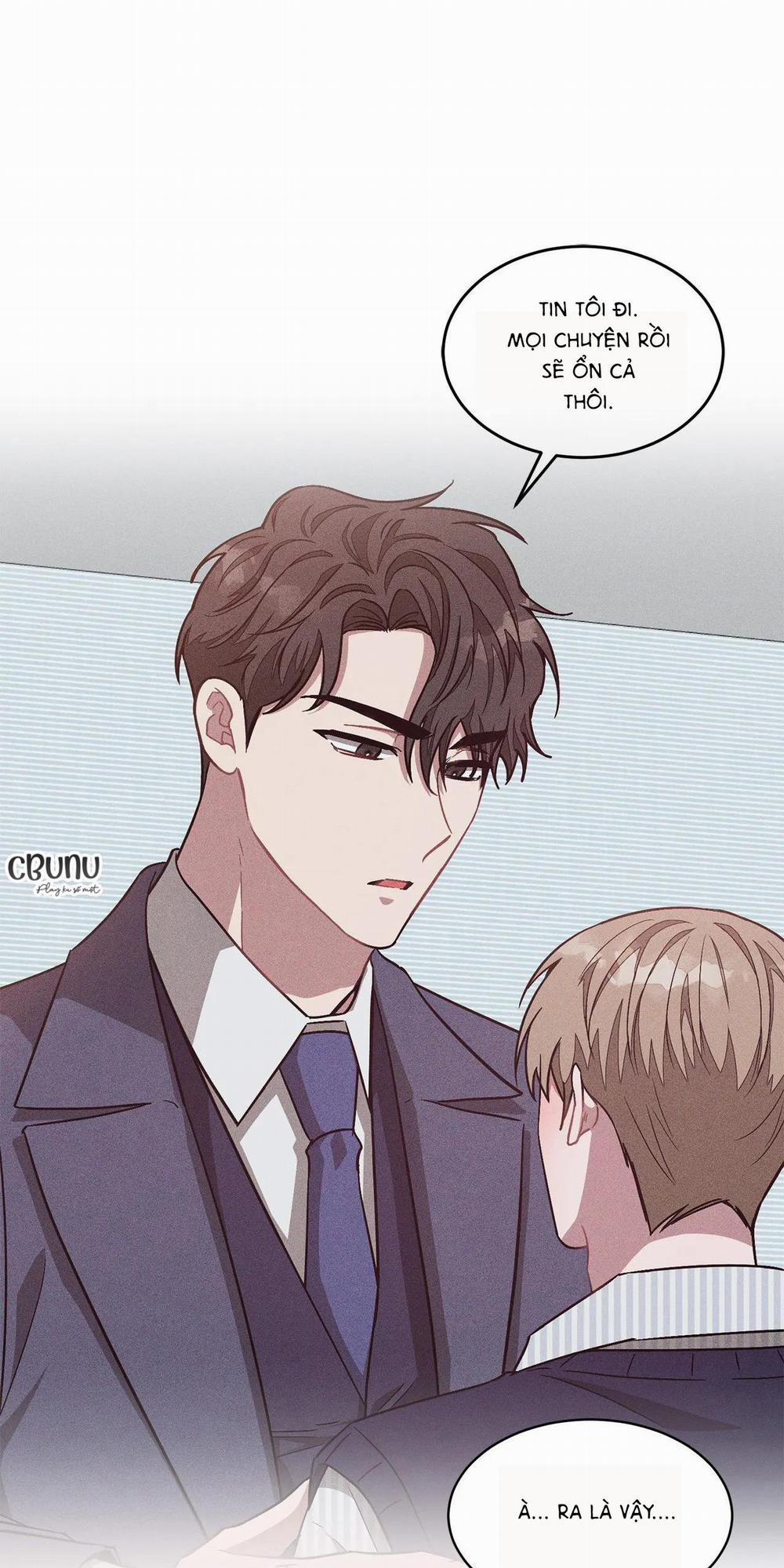 Sống Lại Lần Nữa 33 trang 76