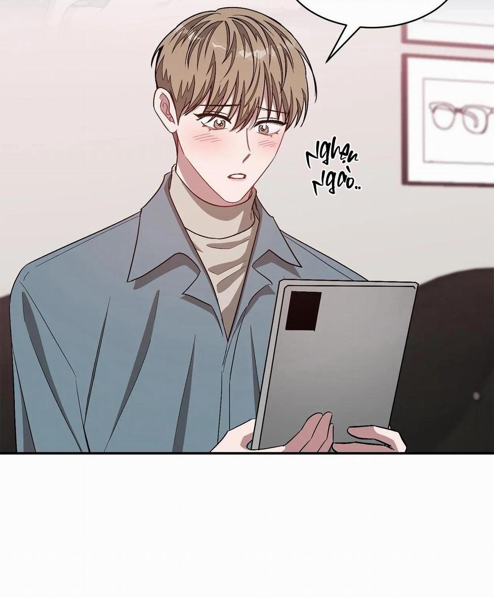 Sống Lại Lần Nữa 33 trang 77