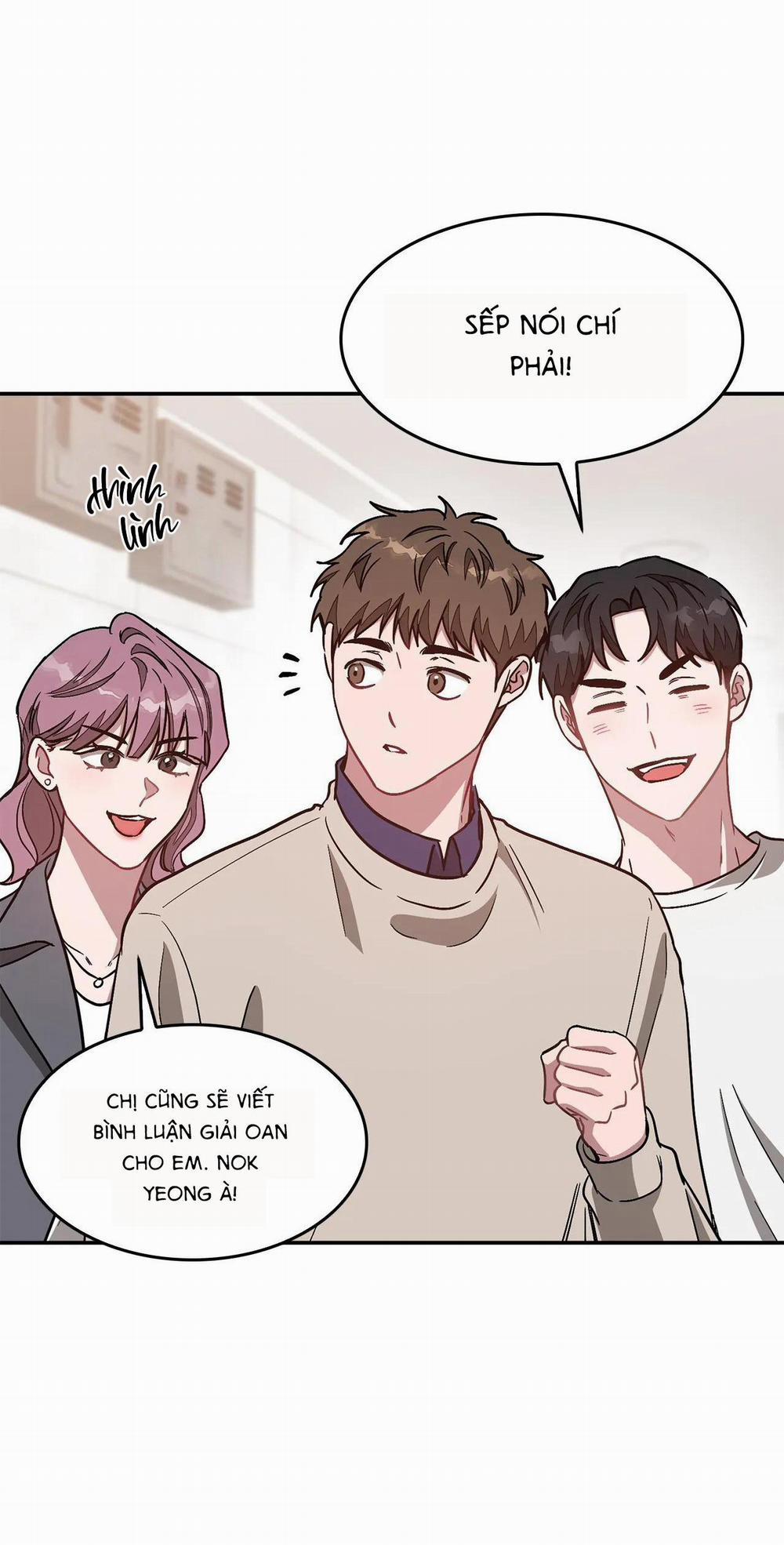 Sống Lại Lần Nữa 33 trang 79