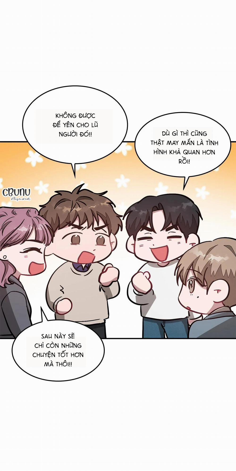 Sống Lại Lần Nữa 33 trang 80