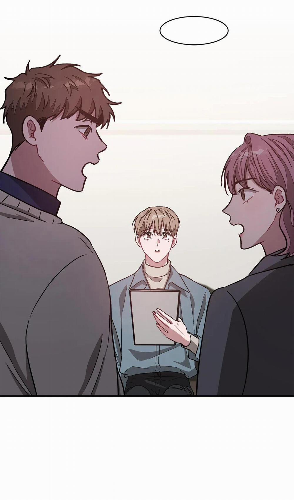 Sống Lại Lần Nữa 33 trang 82