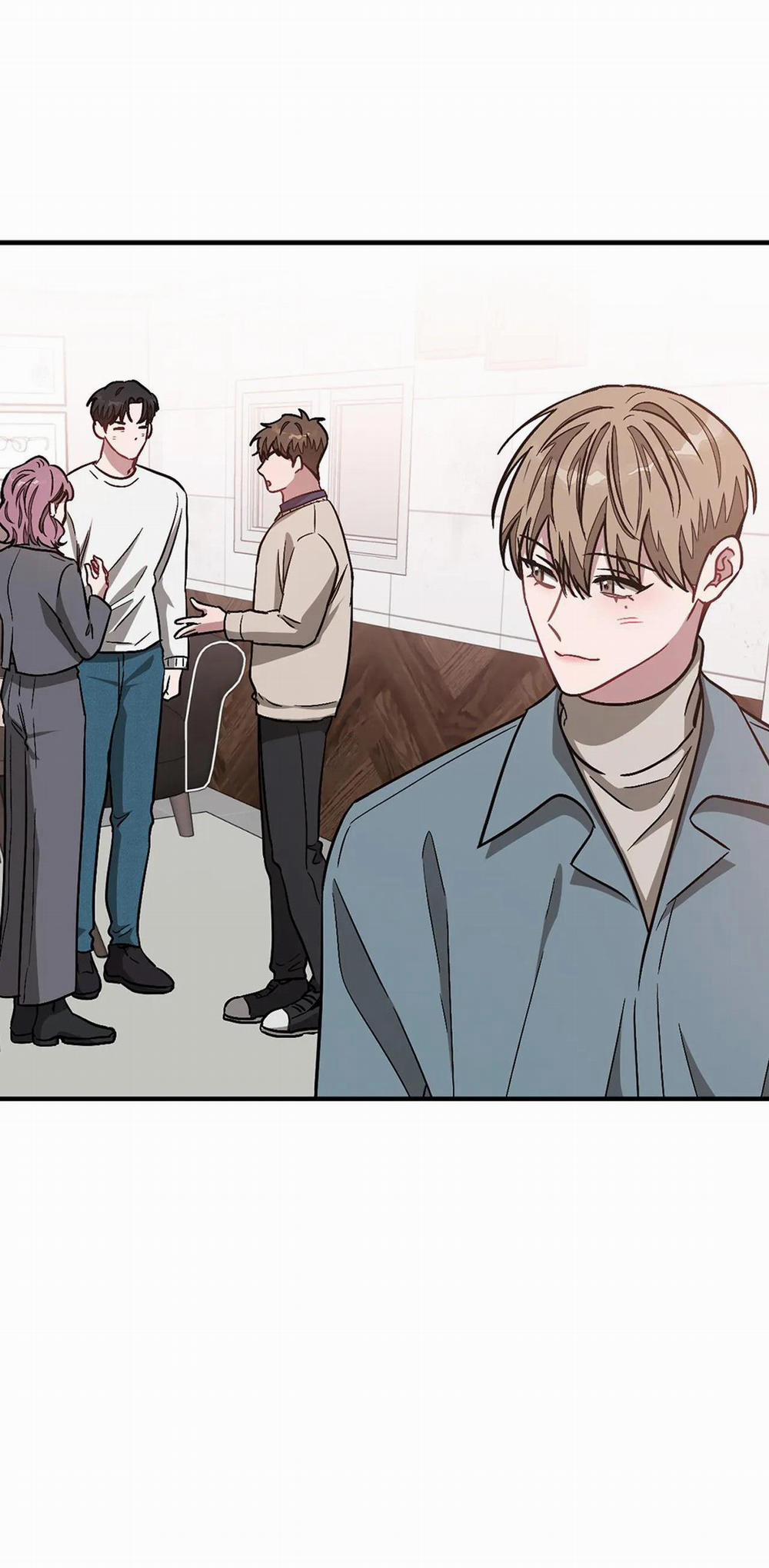 Sống Lại Lần Nữa 33 trang 90