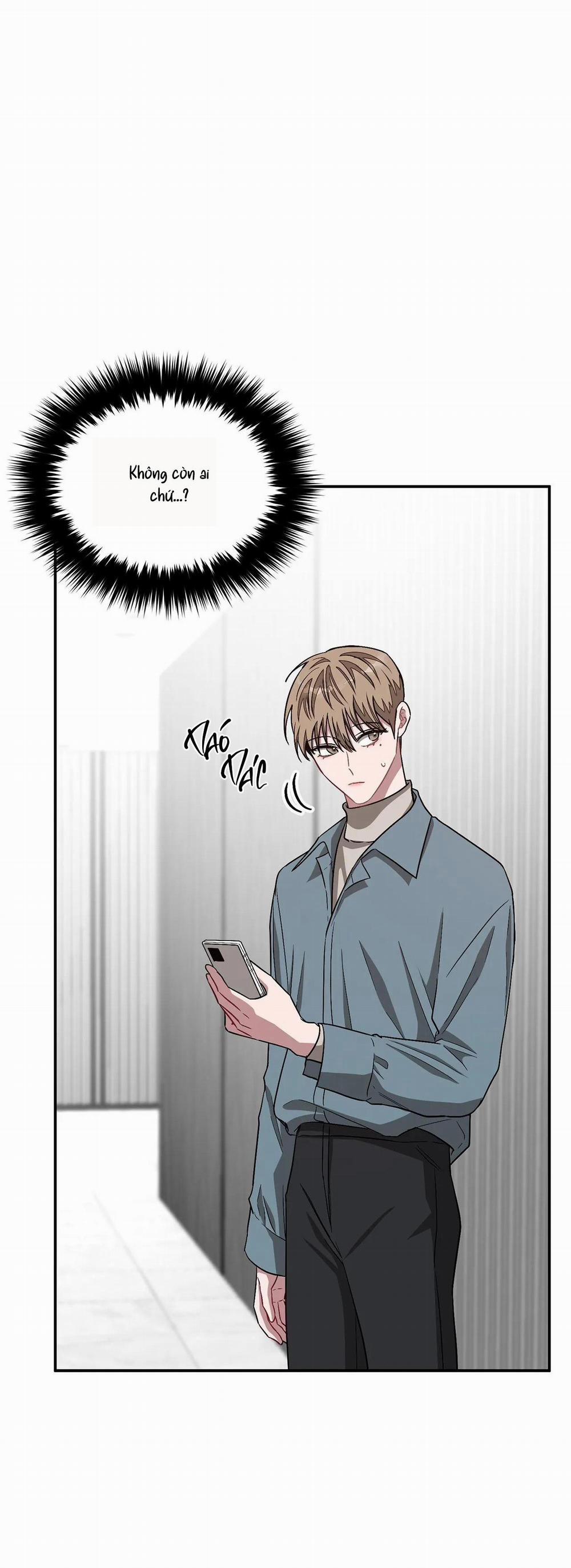 Sống Lại Lần Nữa 33 trang 91