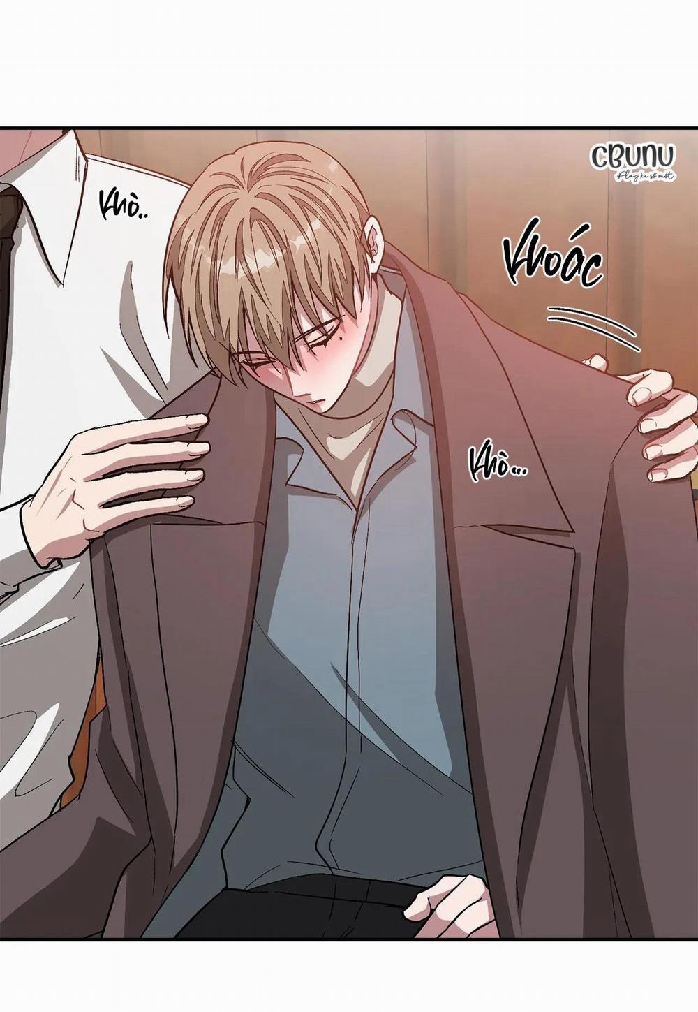 Sống Lại Lần Nữa 34 trang 104