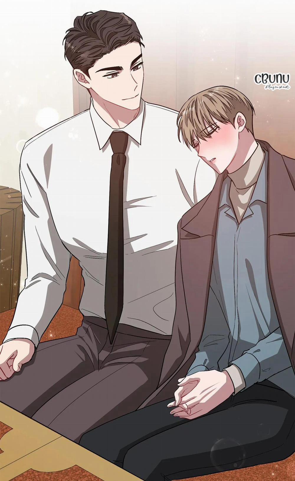 Sống Lại Lần Nữa 34 trang 109