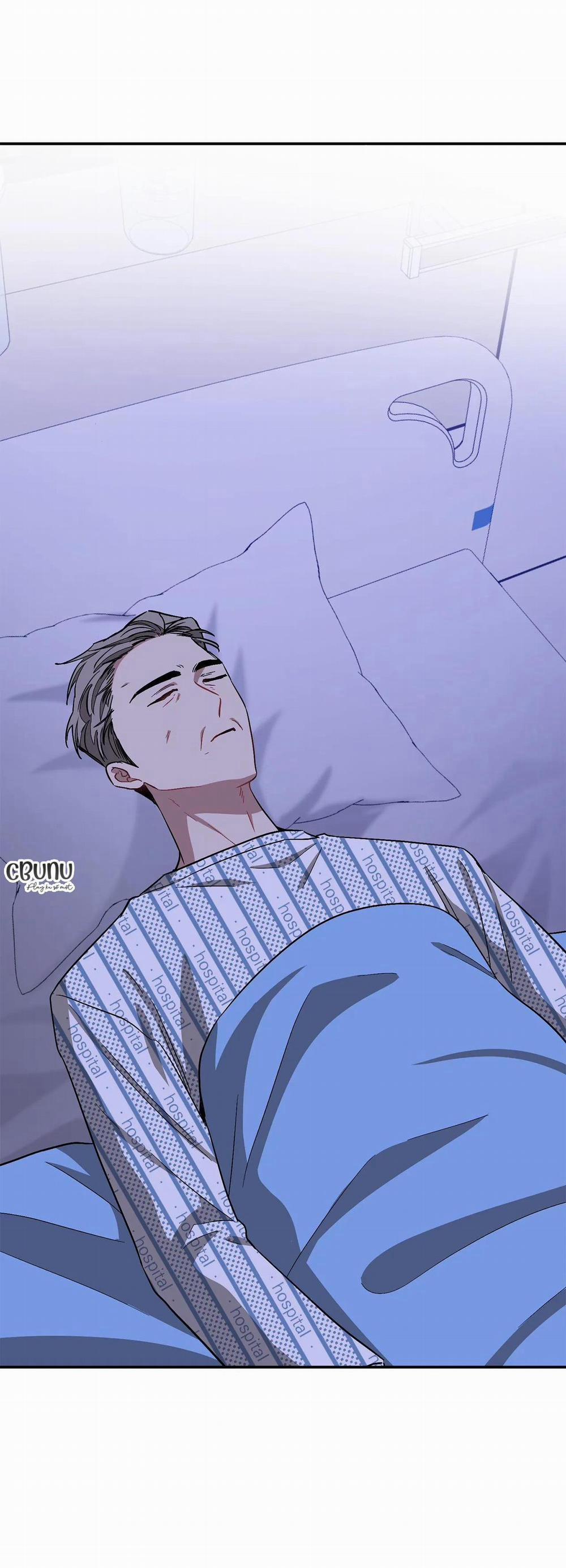 Sống Lại Lần Nữa 34 trang 114