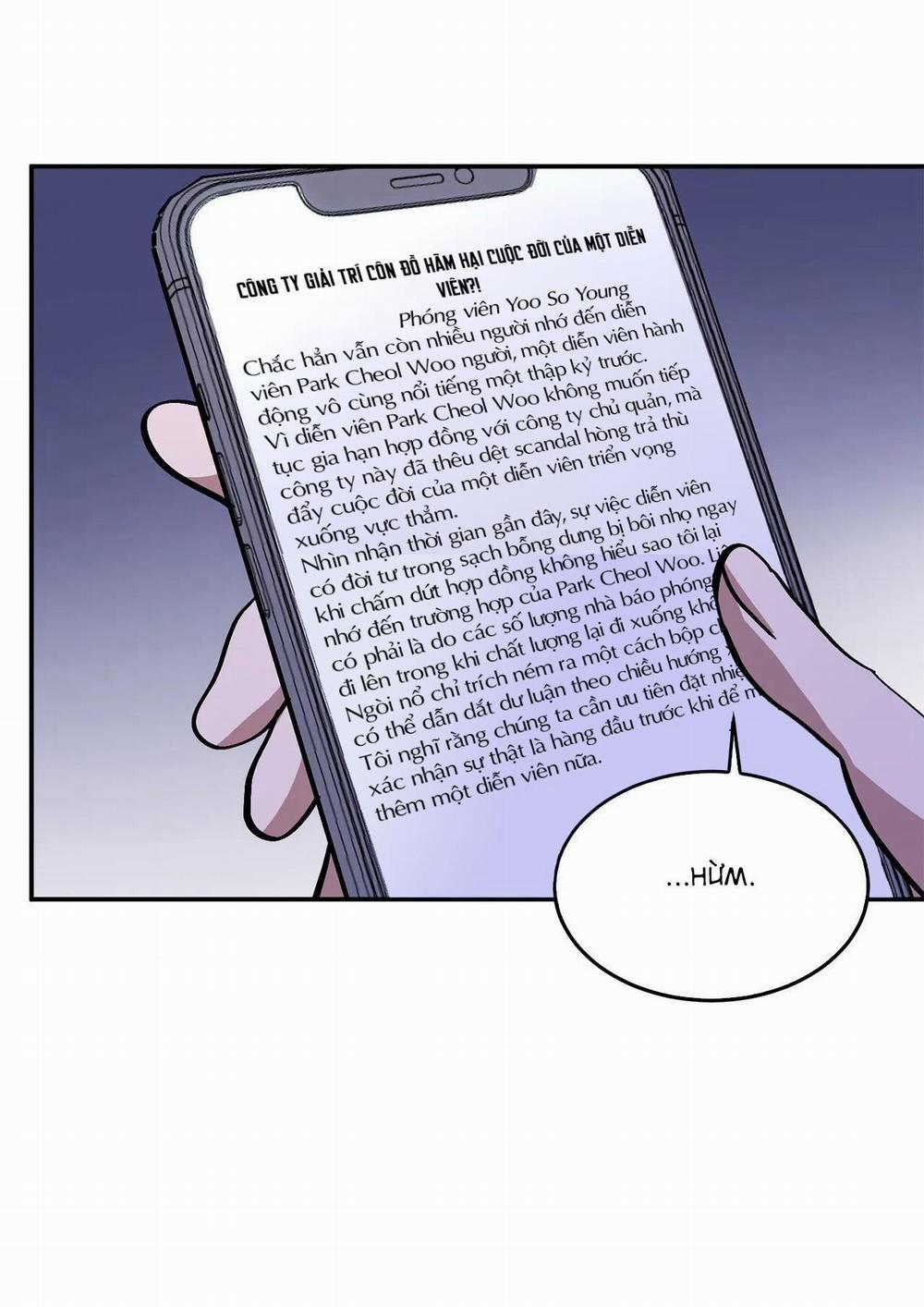 Sống Lại Lần Nữa 34 trang 116