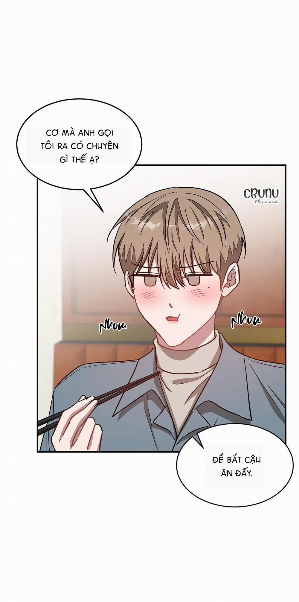 Sống Lại Lần Nữa 34 trang 12