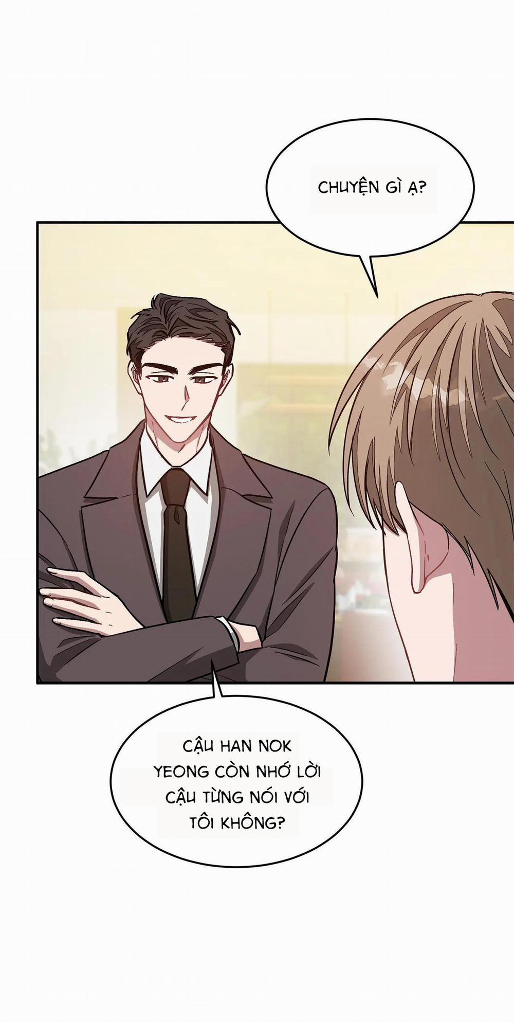 Sống Lại Lần Nữa 34 trang 26