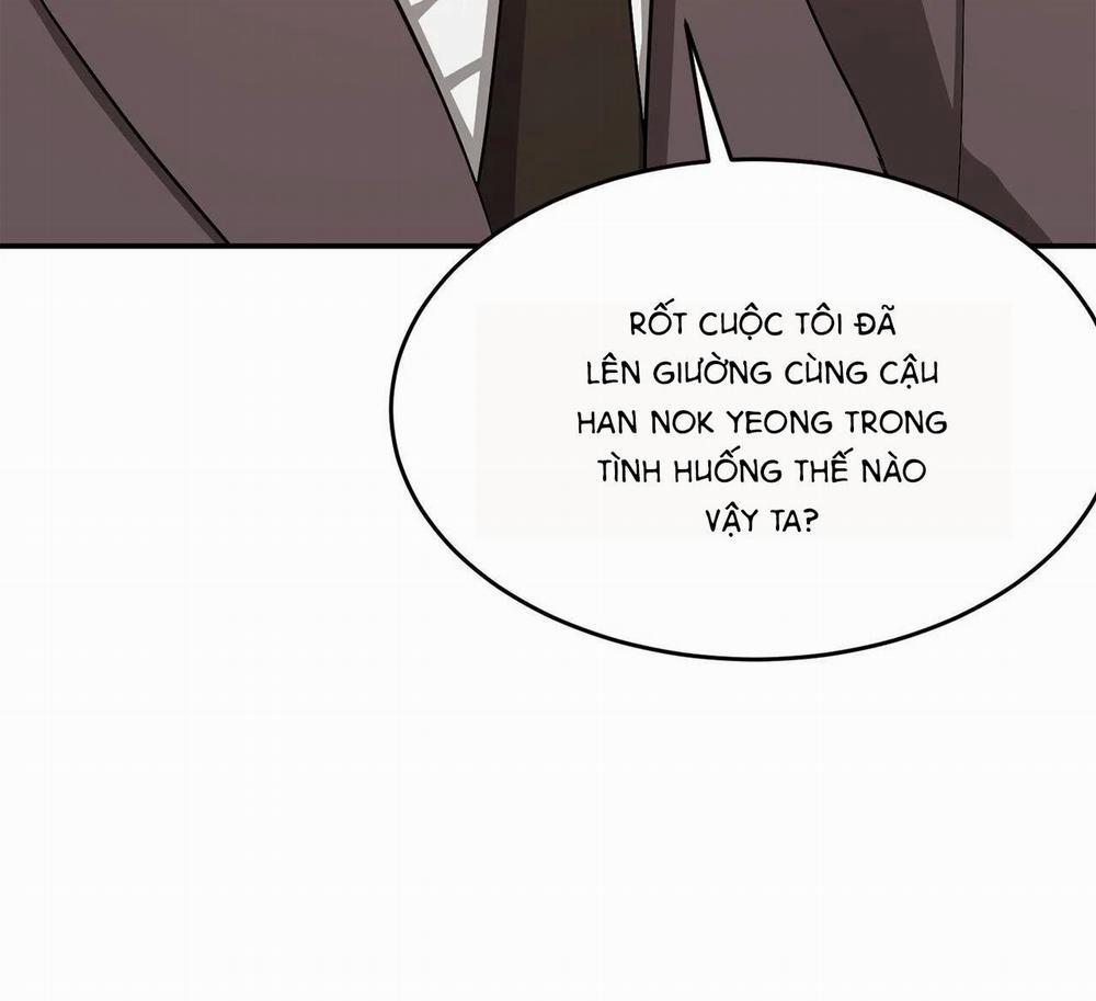 Sống Lại Lần Nữa 34 trang 30