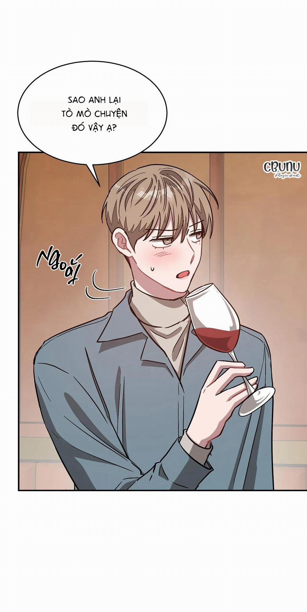 Sống Lại Lần Nữa 34 trang 32