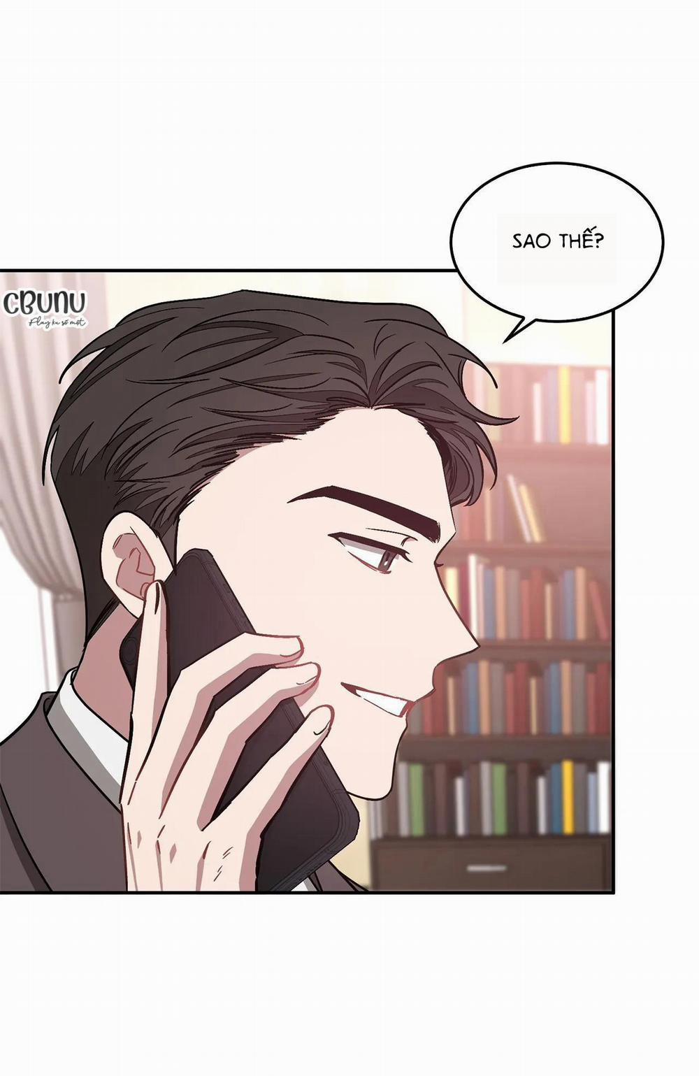 Sống Lại Lần Nữa 34 trang 4