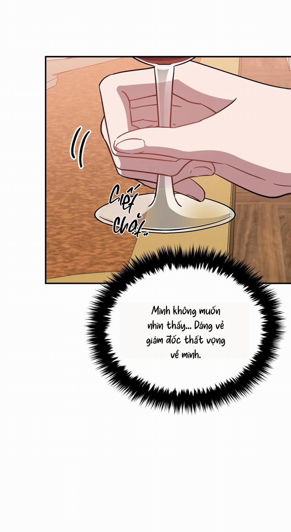 Sống Lại Lần Nữa 34 trang 41