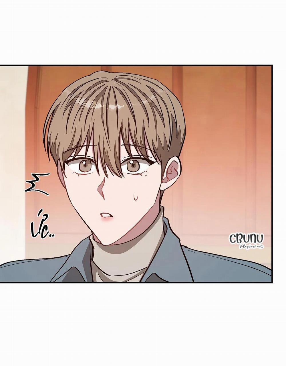 Sống Lại Lần Nữa 34 trang 45