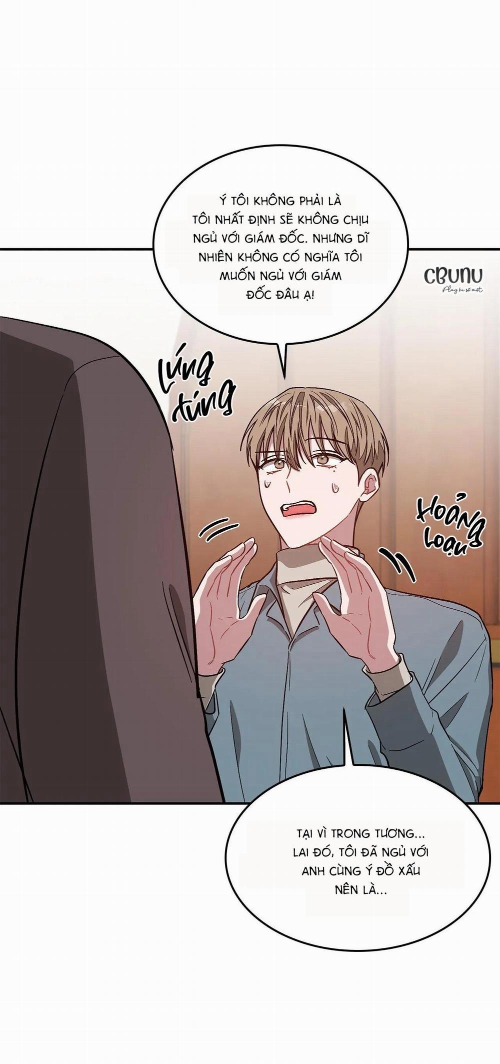 Sống Lại Lần Nữa 34 trang 46